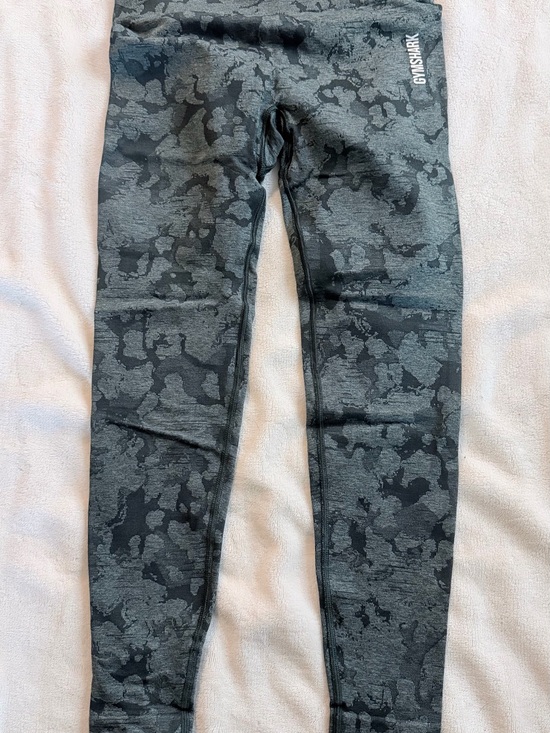 Gymshark Pants - Gymshark Seamless Leggings